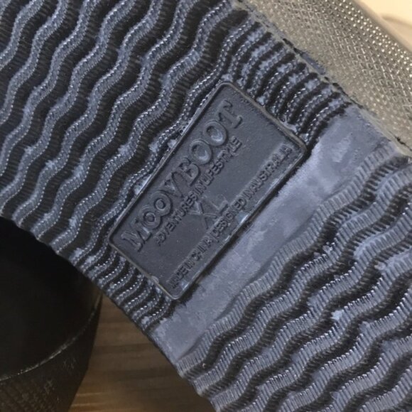 ⭐MoovBoot Midnight Express Tall Winter Boot - Picture 7 of 7